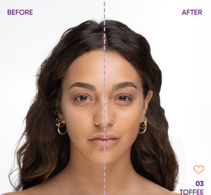 Nejha Feel The Light BB Cream 30ml