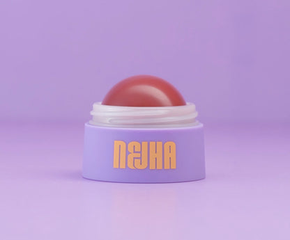 Nejha Don’t Be Shy Blush Balm Blush Cremoso Idratante 10gr