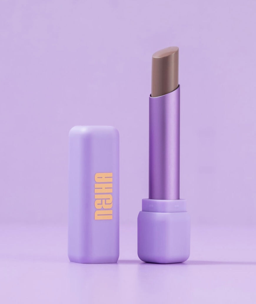 Nejha Lip-Ossession Hydraglow Stick Ultra shiny Gloss in Stick 3gr