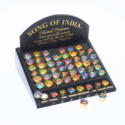 Song Of India Profumo Solido 4gr