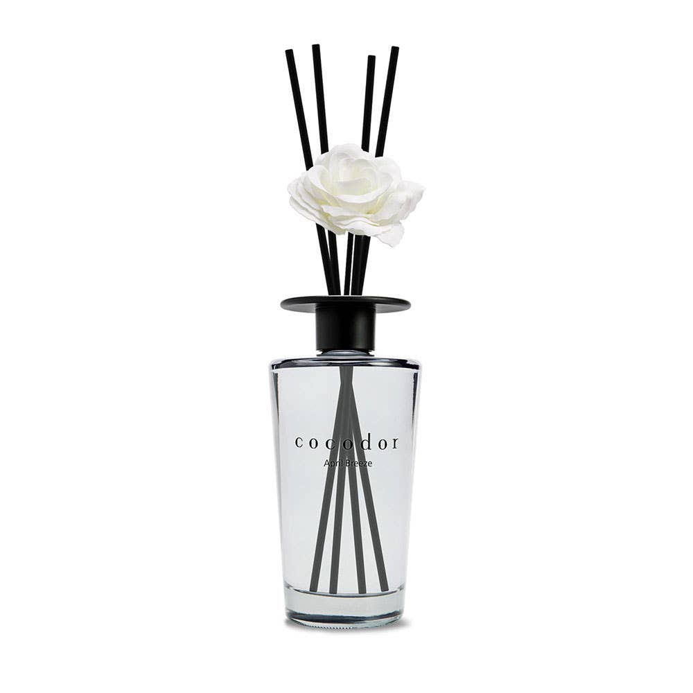Diffusore di profumo Fiore da 500 ml /April Breeze