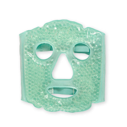 Maschera viso Idc Institute Aqua Peas