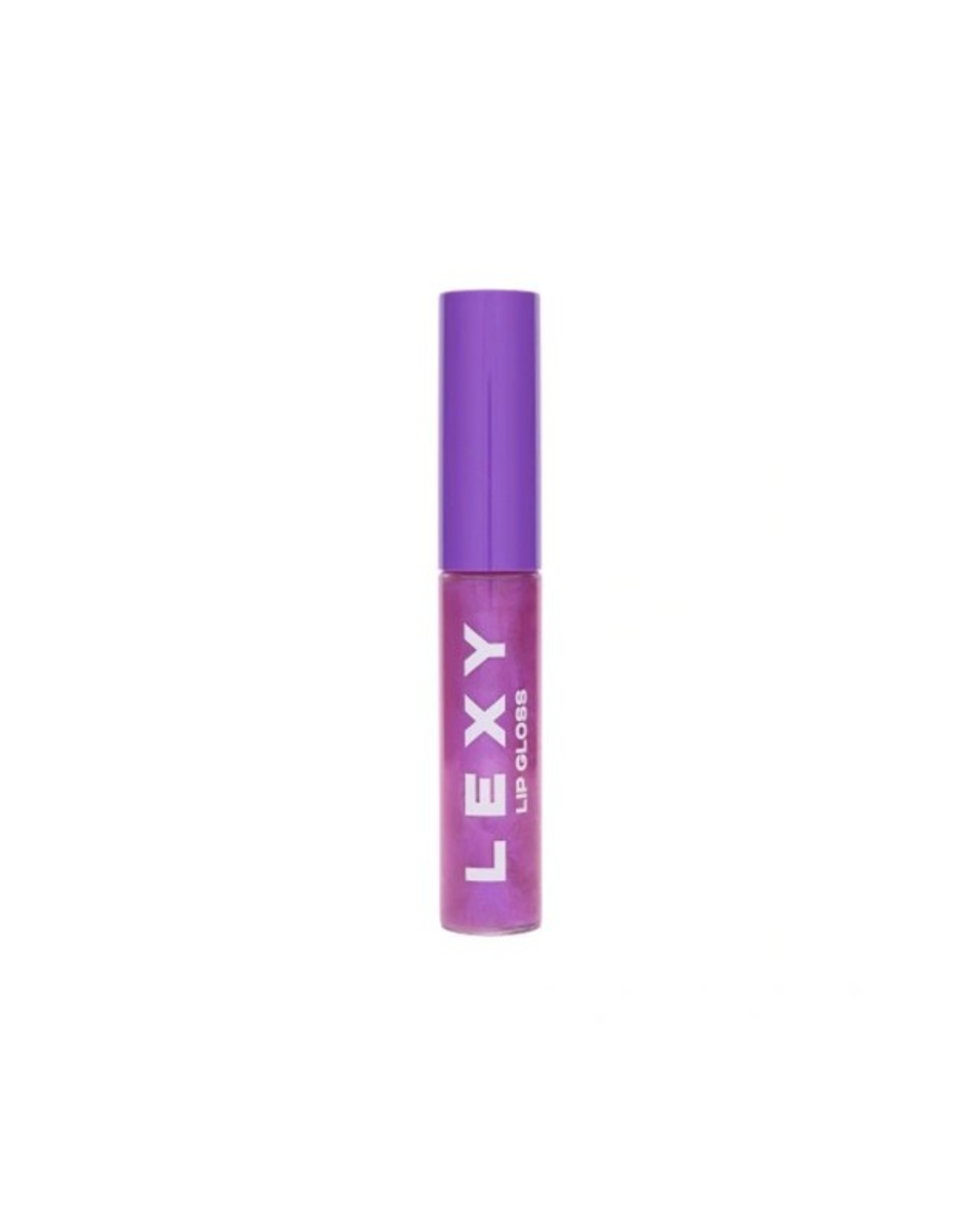 Ingrid Cosmetics Lip Gloss Lexy