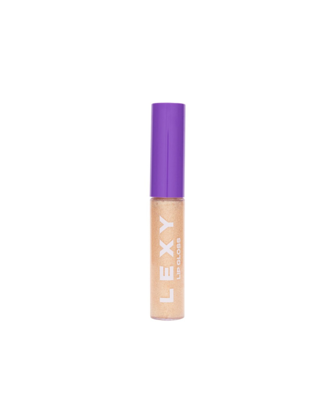 Ingrid Cosmetics Lip Gloss Lexy