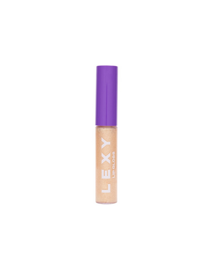 Ingrid Cosmetics Lip Gloss Lexy