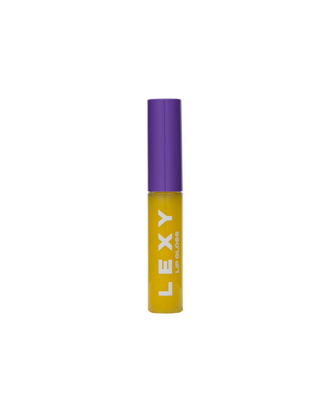 Ingrid Cosmetics Lip Gloss Lexy