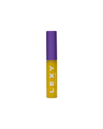 Ingrid Cosmetics Lip Gloss Lexy