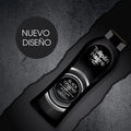 Tulipan Negro Gel de baño al Ginseng Negro 650 ml