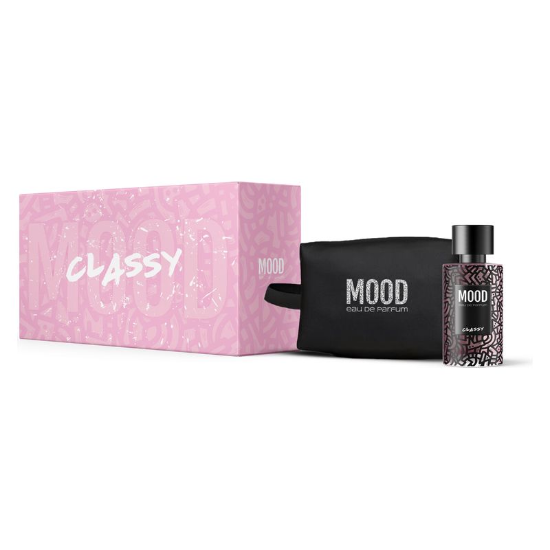 MOOD Classy edp 100ml + Pochette