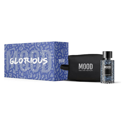 MOOD Glorious edp 100ml + Pochette