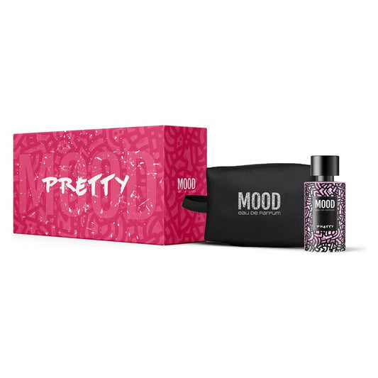 MOOD Pretty edp 100ml + Pochette