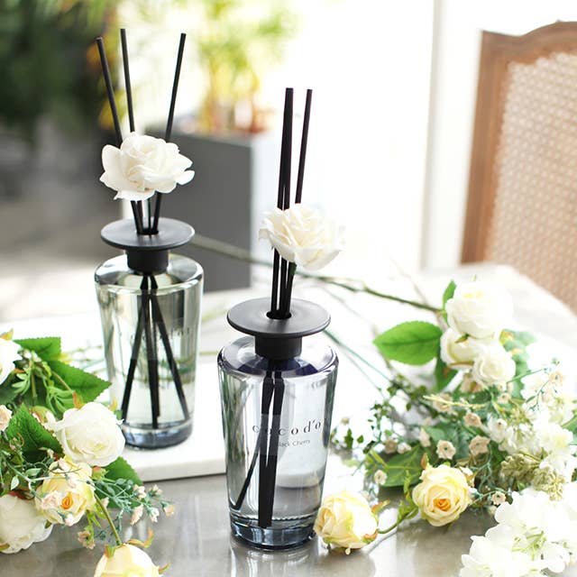 Diffusore di profumo Fiore da 500 ml /April Breeze