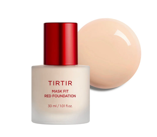 TIRTIR Mask Fit Red Foundation 30ml