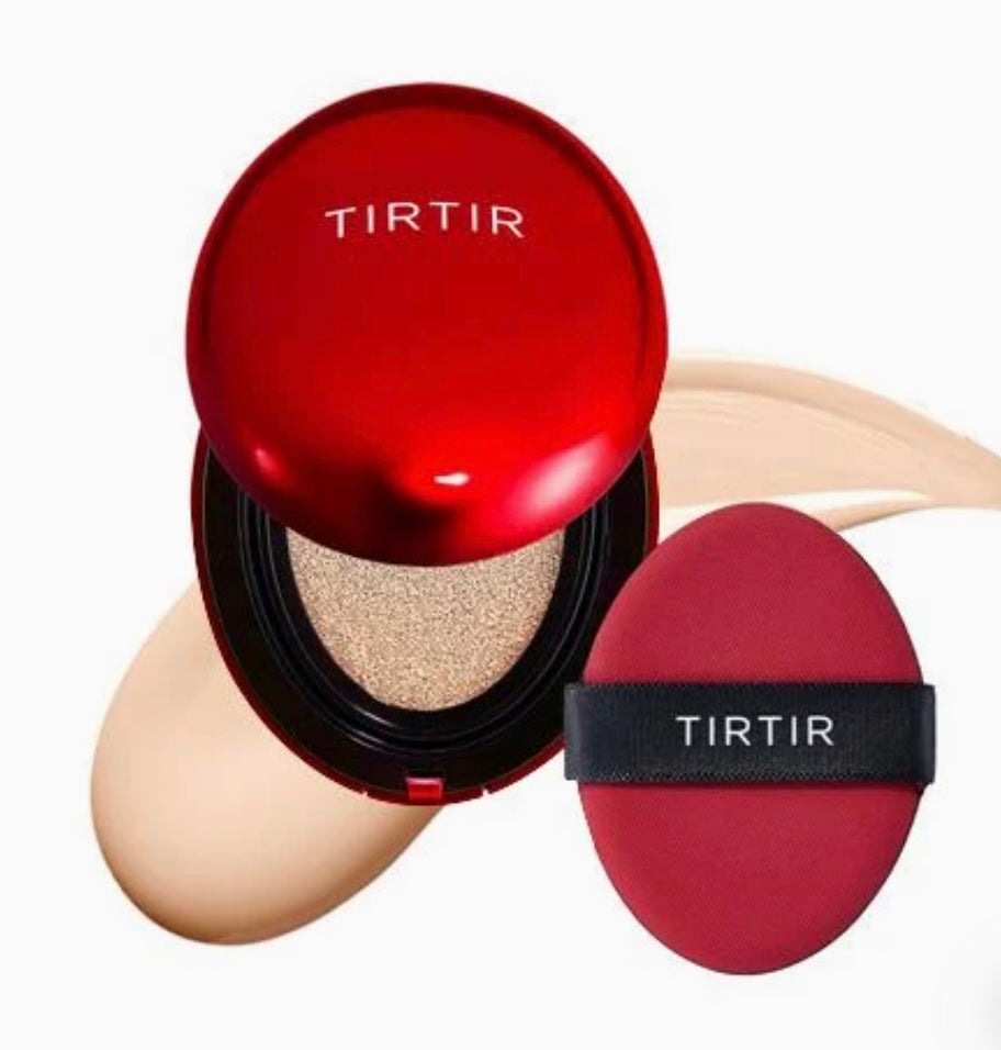 TIRTIR Mask Fit Red Cushion 18g