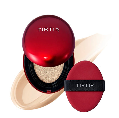 TIRTIR Mask Fit Red Cushion 18g