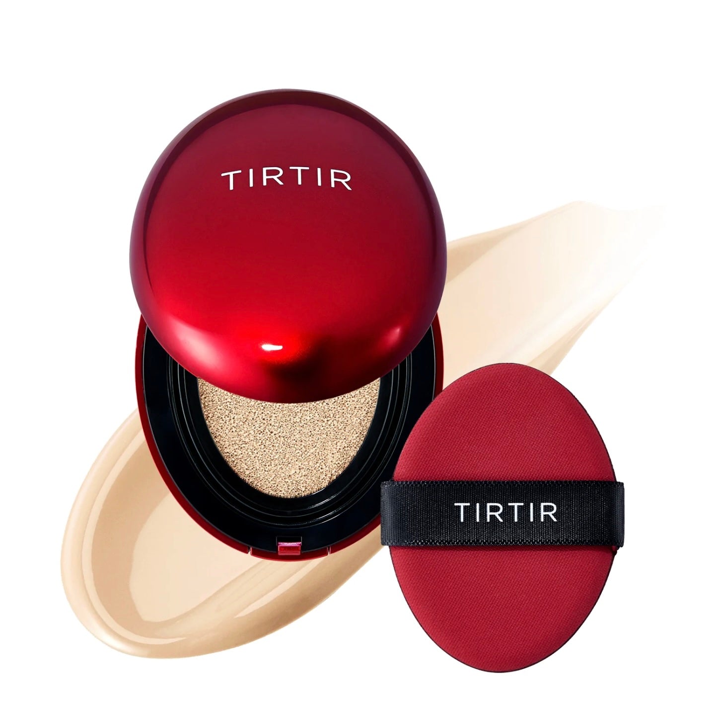 TIRTIR Mask Fit Red Cushion 18g