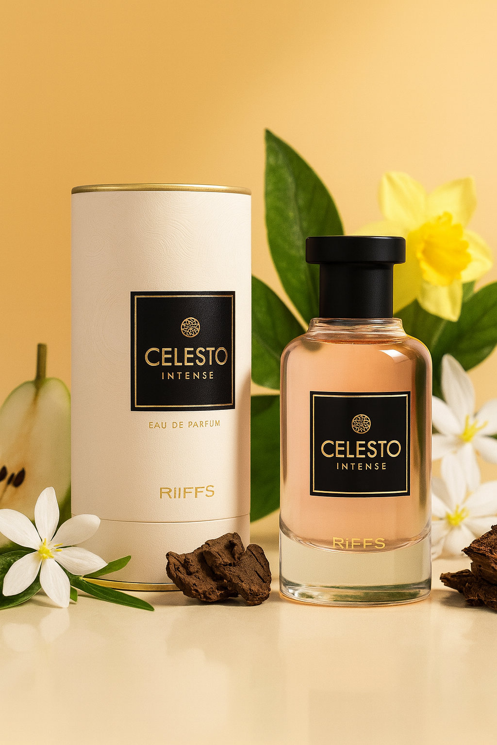 Riiffs Celesto Intense edp 100ml