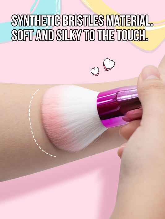 Misslyn Powder Brush
