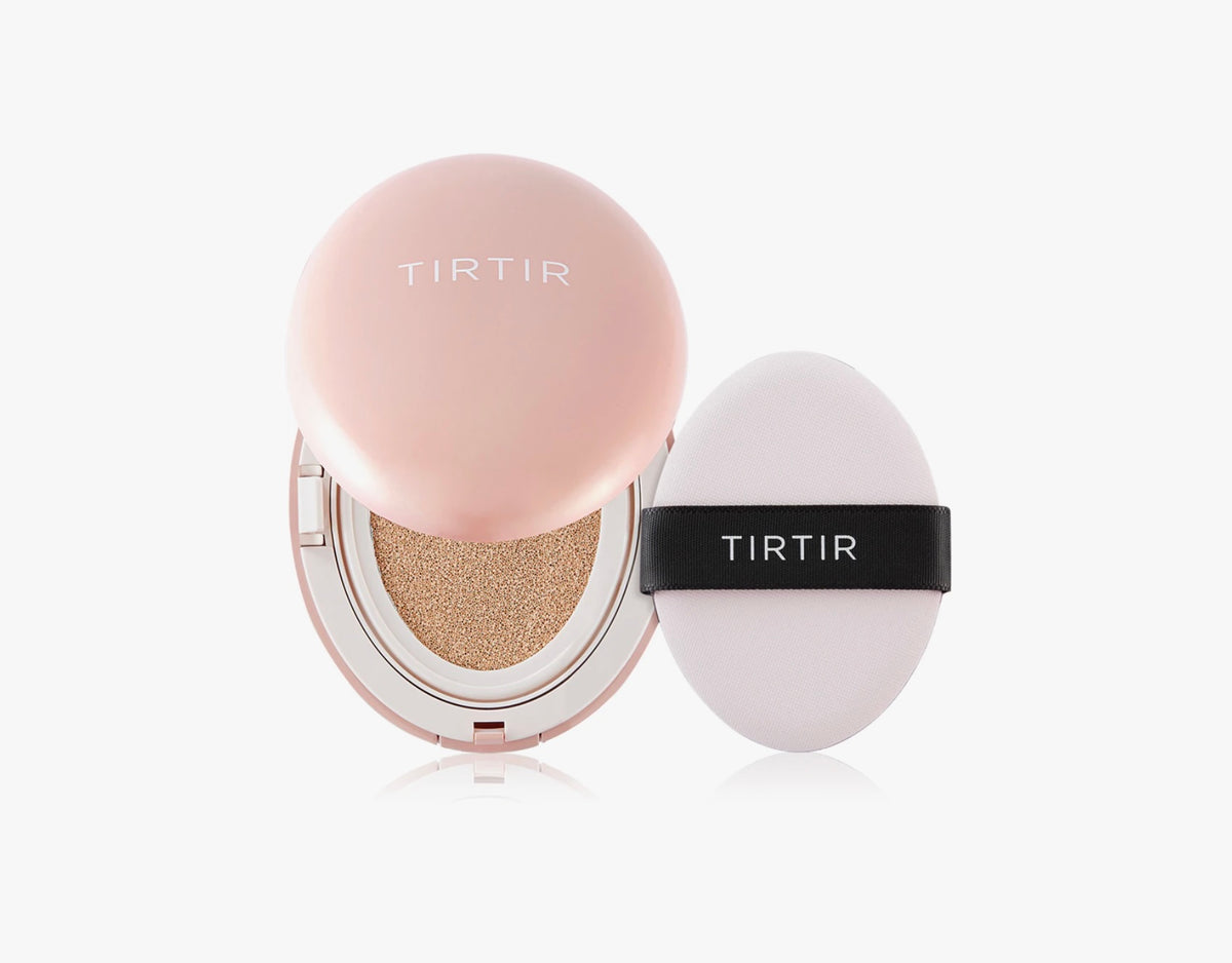 TIRTIR Mask Fit All Cover Pink Cushion 18g