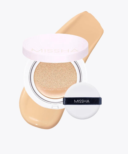 MISSHA Magic Cushion Cover Lasting Spf50+ Pa+++ 15gr