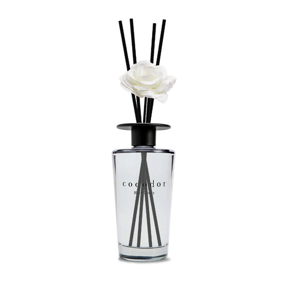 Cocodor Diffusore di profumo 500 ml Black Cherry