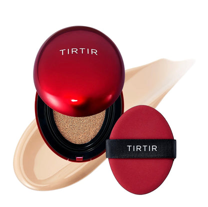 TIRTIR Mask Fit Red Cushion 18g