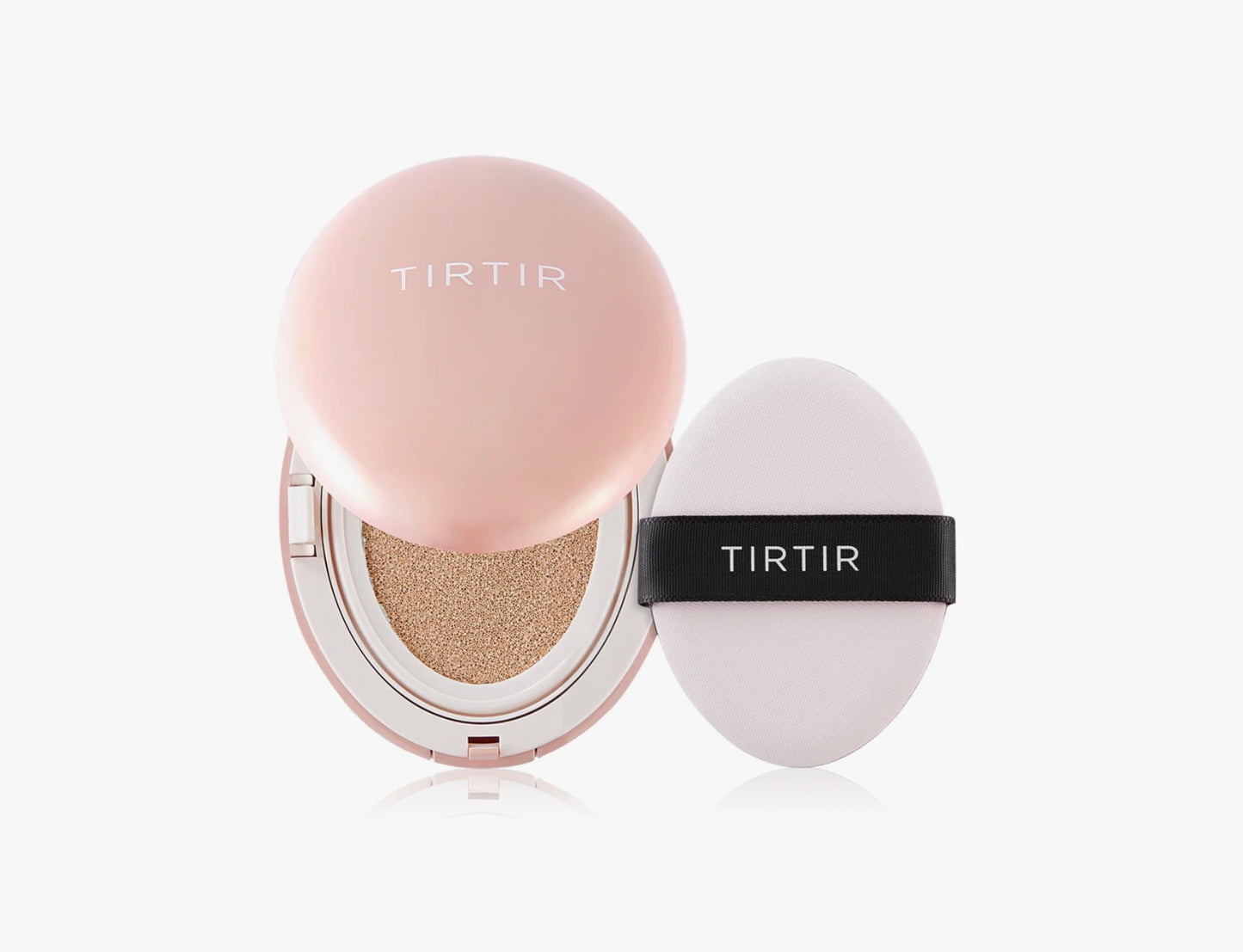 TIRTIR Mask Fit All Cover Pink Cushion 18g