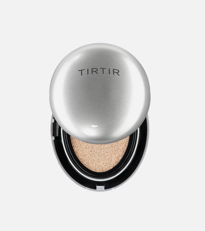 TIRTIR Mask Fit Aura Silver Cushion 18g