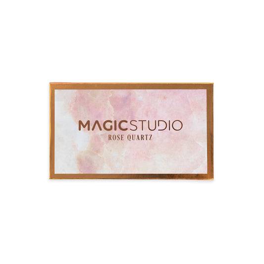 Magic Studio Rose Quartz eyeshadow