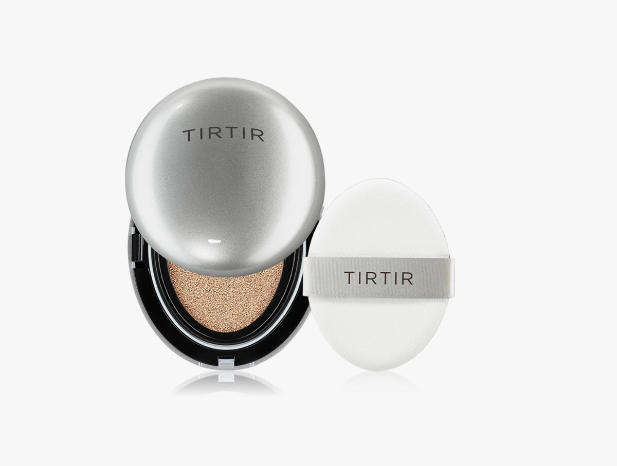 TIRTIR Mask Fit Aura Silver Cushion 18g