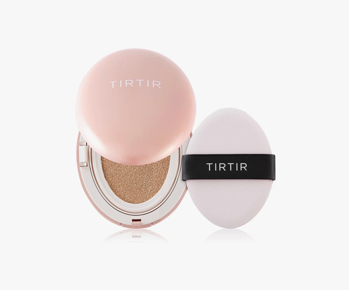TIRTIR Mask Fit All Cover Pink Cushion 18g