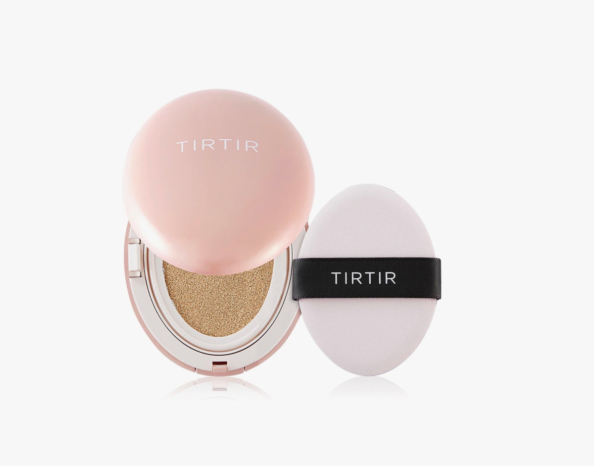 TIRTIR Mask Fit All Cover Pink Cushion 18g