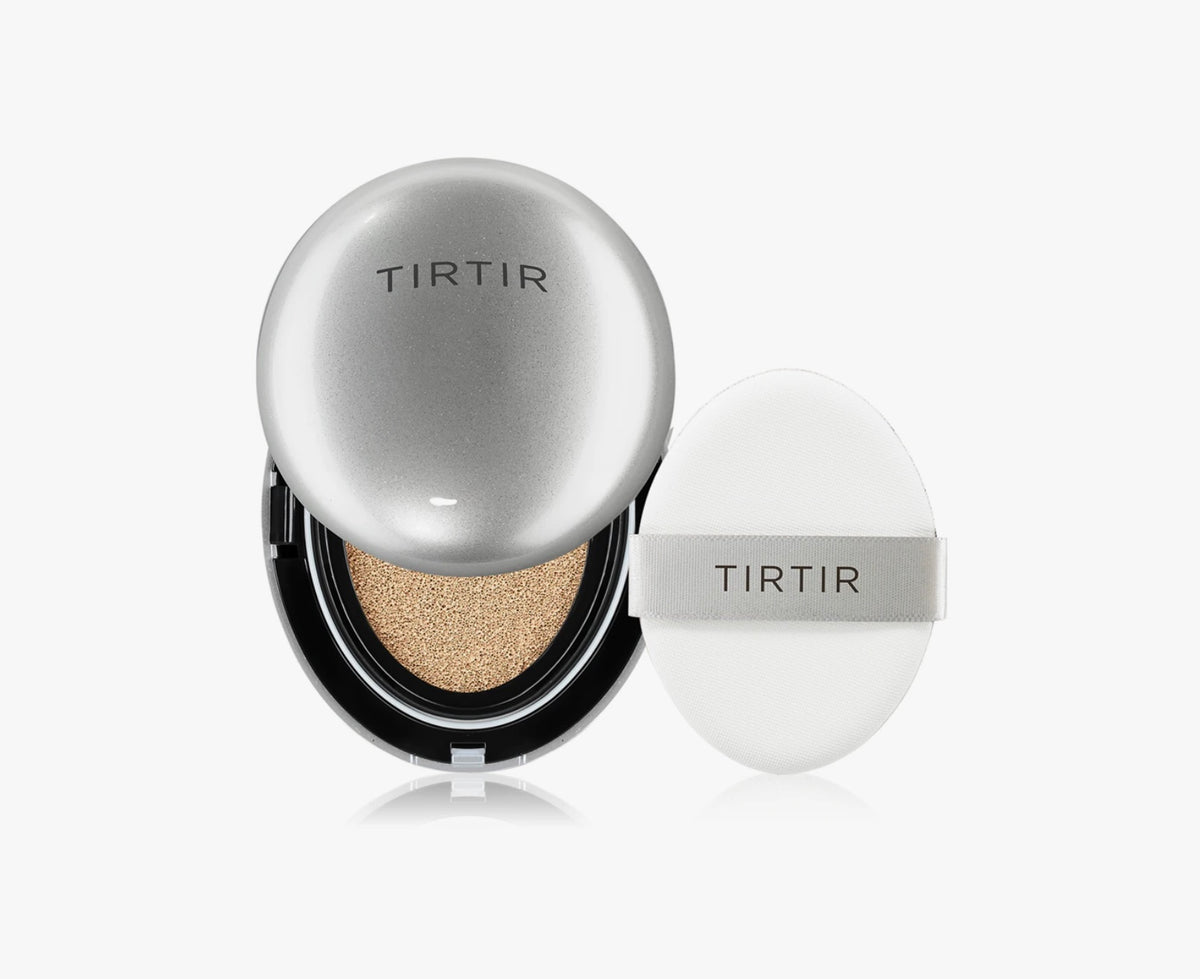 TIRTIR Mask Fit Aura Silver Cushion 18g