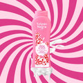 Tulipan Negro Gel da bagno Fragola e Panna 650ml