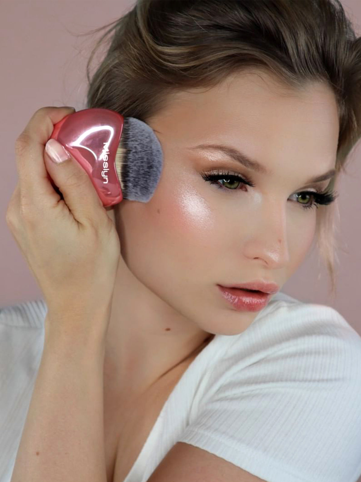 Misslyn Travel Kit All In One Teint Palette