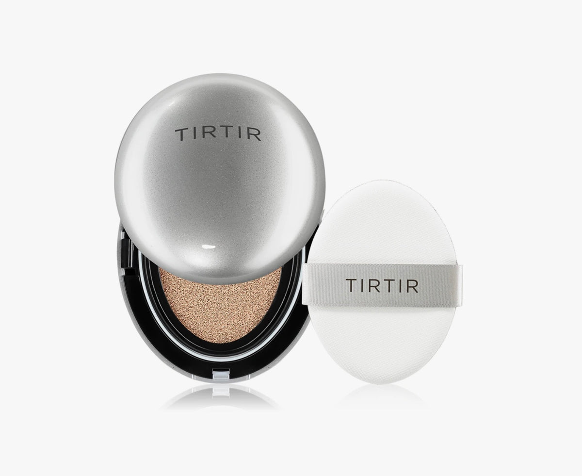 TIRTIR Mask Fit Aura Silver Cushion 18g