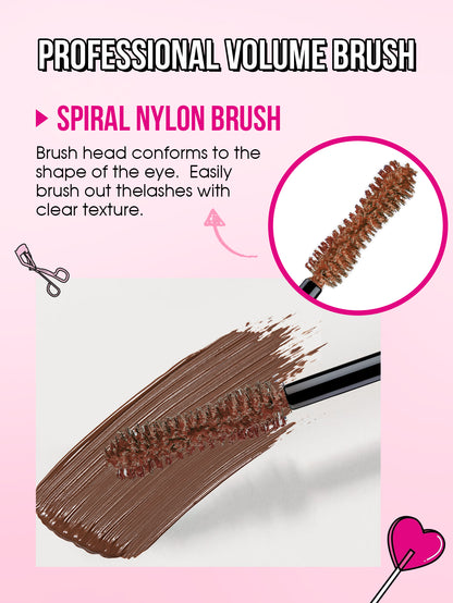 Misslyn Color Mania Mascara