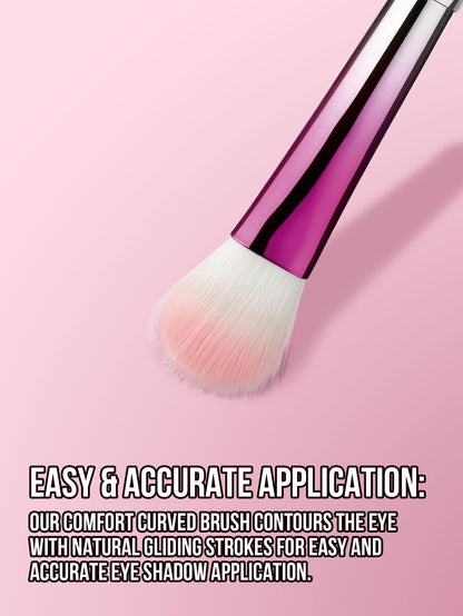Misslyn Shade & Blend Eyeshadow Brush