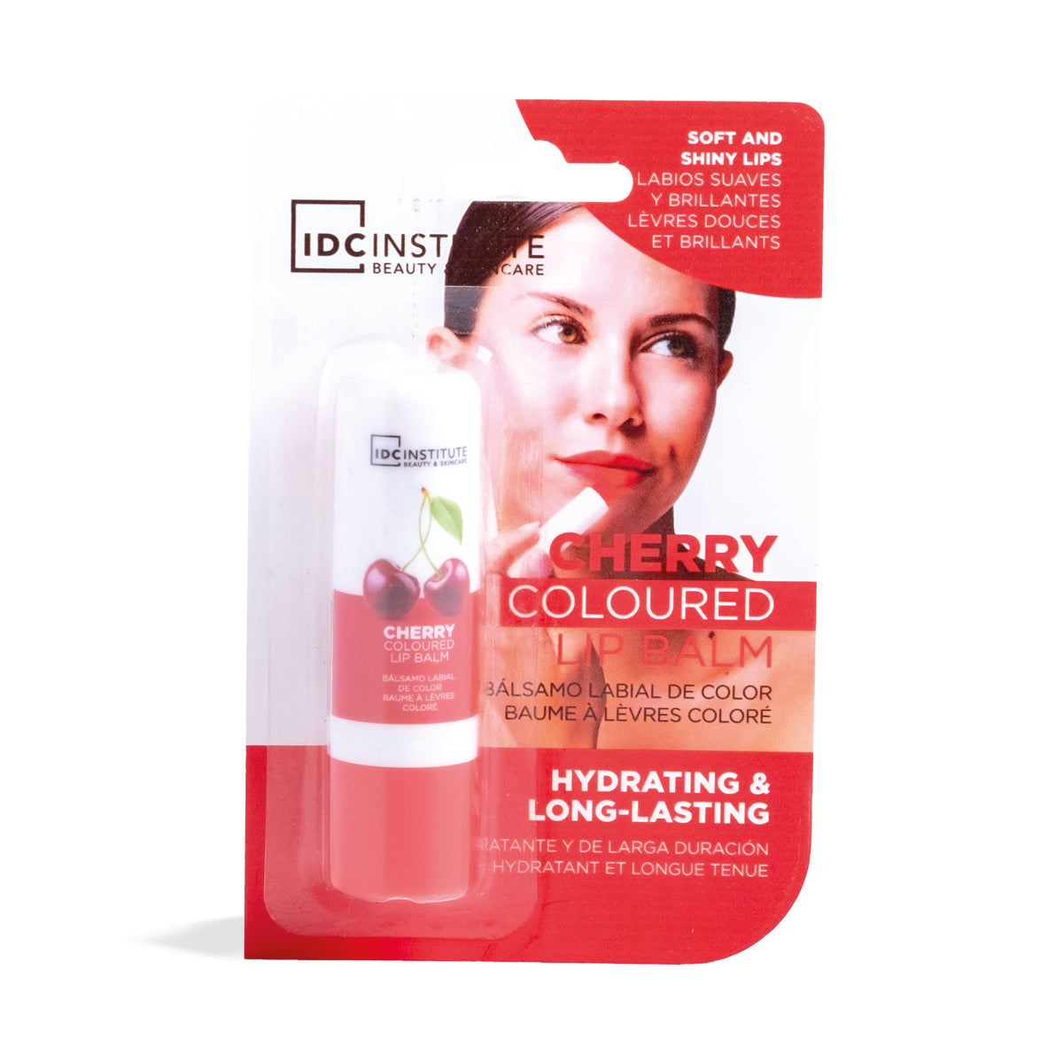 Balsamo Colorante IDC Institute Skin Solution