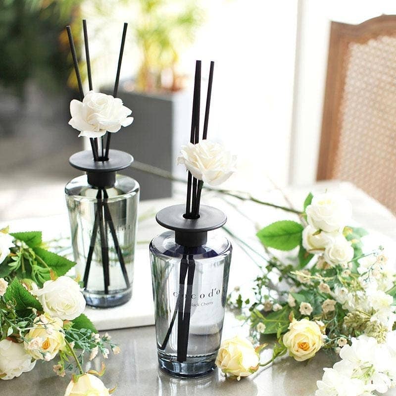 Cocodor Diffusore di profumo 500 ml White Musk