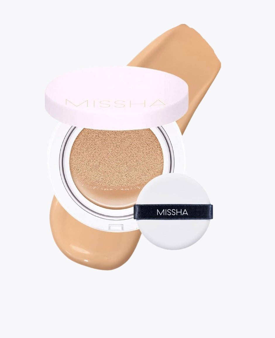 MISSHA Magic Cushion Cover Lasting Spf50+ Pa+++ 15gr