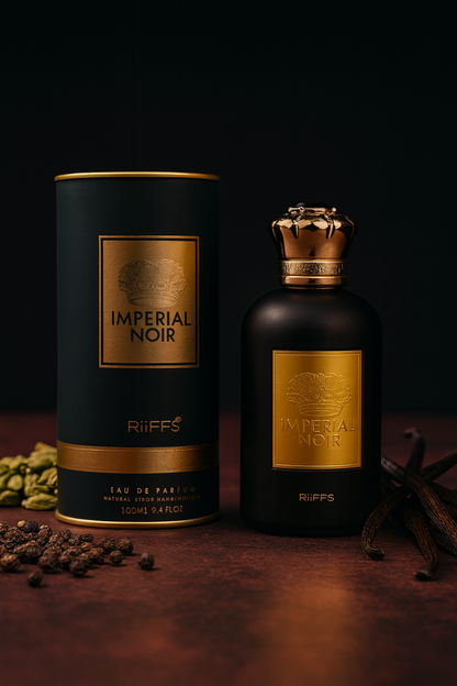 Riiffs Imperial Noir edp 100ml