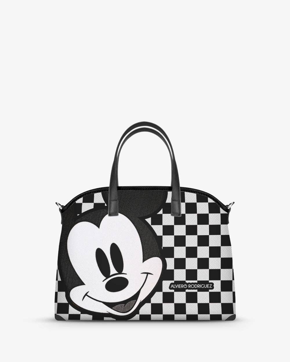 Lady Nera Mickey