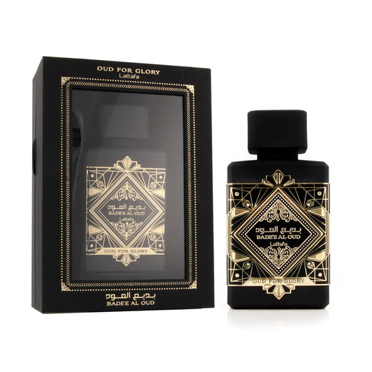 Lattafa Oud For Glory Bade'e Al Oud Edp 100ml