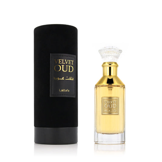 Lattafa Velvet Oud edp 100ml