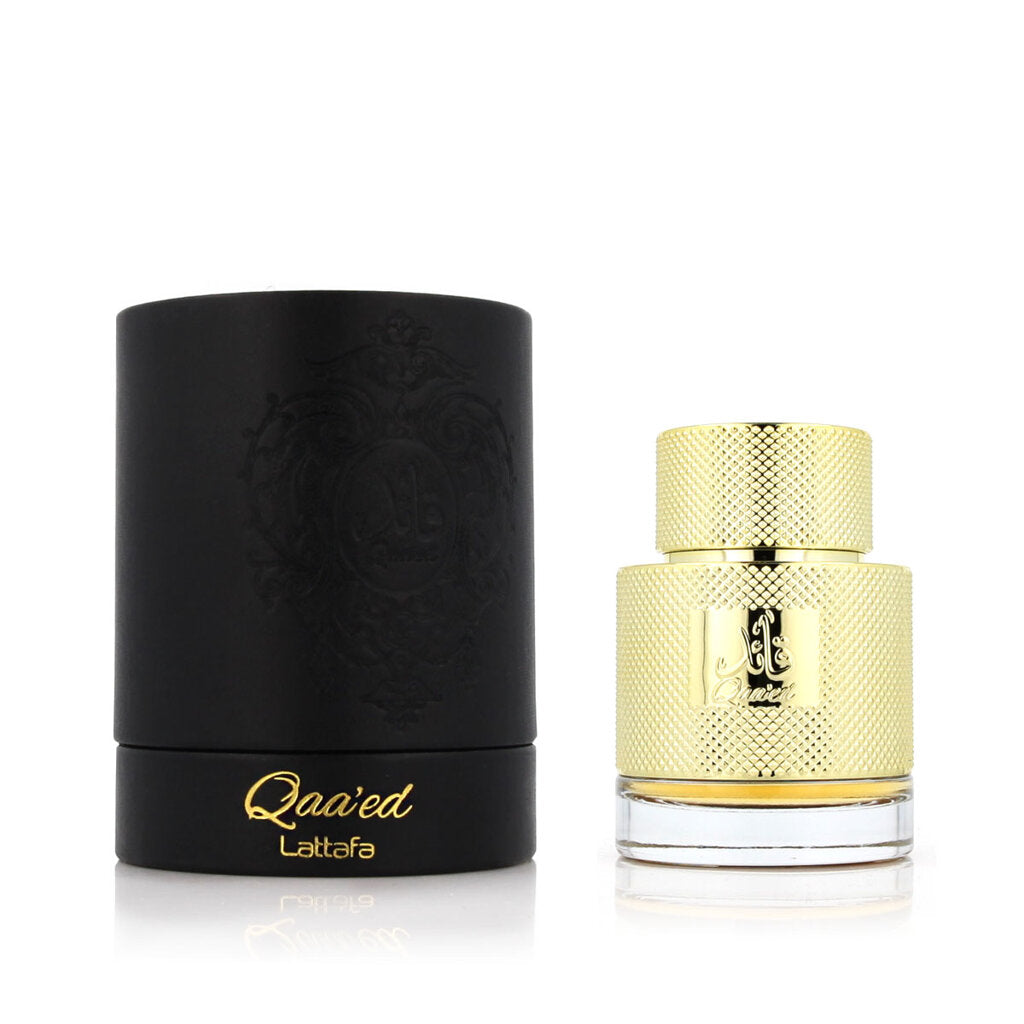Lattafa Qaa`ed edp 100ml
