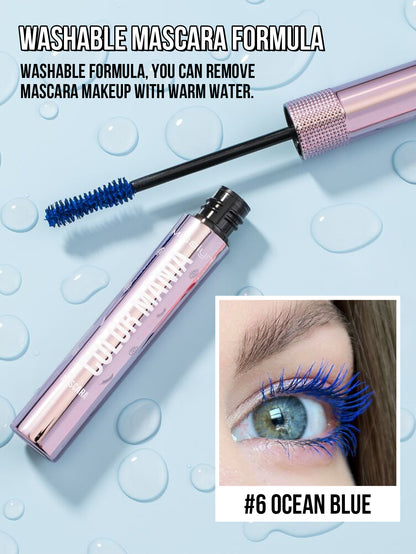 Misslyn Color Mania Mascara