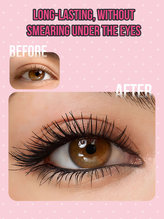 Misslyn Lashtastic Volume Mascara