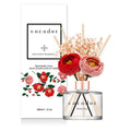 Diffusore Cocodor Camellia 200 ml (6,7 Oz) /Fiore/Muschio bianco
