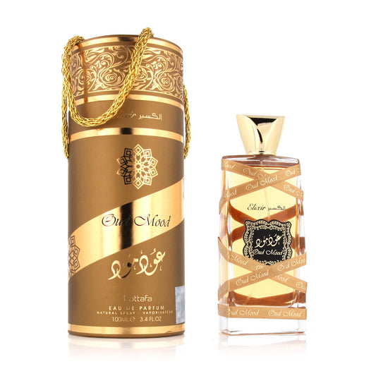 Lattafa Oud Mood Elixir edp 100ml